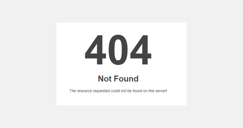 wordpress-404-error